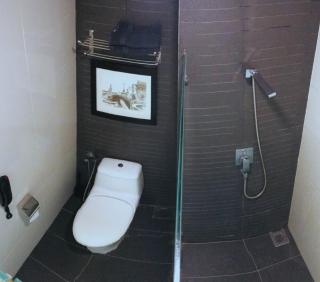 Backpackers Cozy Apartment KL Sentral - 7