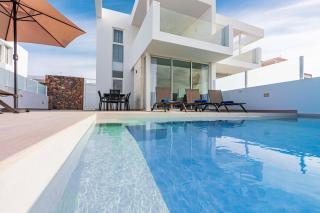 VILLA PAPAYA - Tías - 9