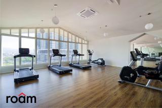 UNA Residences, Sunway KL - Kuala Lumpur - 6