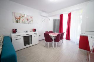 Apartament Relax 1 by Alz - Mamaia Nord – Năvodari - 5