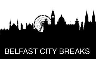 Queens Large 2 BDR & 1 BDR Apartments by Belfast City Breaks - Belfast - 9