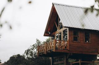 Lome Çiftliği Otel ve Restoran - Artvin - 0