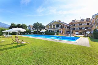Aquarama - By Impero House - Feriolo - 7
