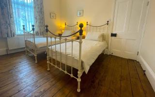 Deerness, 4star gold award 2024, Whitby - 4