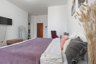 Expo Residence next to Expo - 2