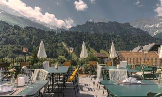 Alpenclub - Engelberg - 2