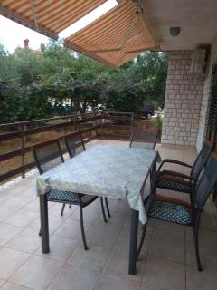 Buba Apartment - 4