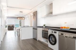 TuristMar - Fabuloso apartamento con vista de lujo - Salou - 2