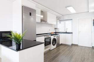 TuristMar - Fabuloso apartamento con vista de lujo - Salou - 3