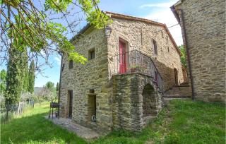 Cozy Home In Castiglion Fiorentino - 1