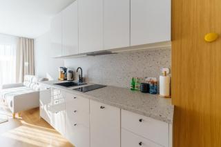 Apartament SUN SurfingBird Dźwirzyno - 6