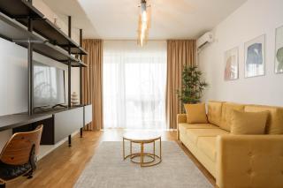 Sunset Apartment - Oradea - 9