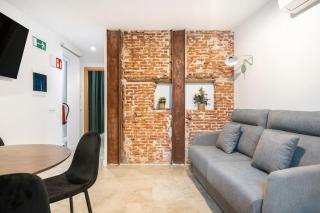 Nice flat in Lavapiés at street level S23A - Madrid - 7