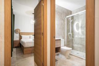Nice flat in Lavapiés at street level S23A - Madrid - 3