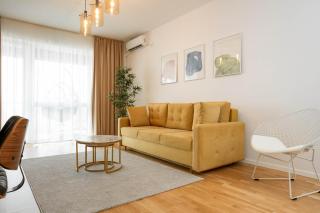 Sunset Apartment - Oradea - 0
