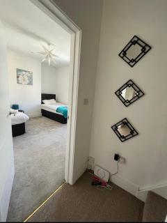 Dukes Place sleeps 10 comfortably - 1