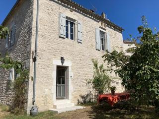 Chambre d'Hôtes Le Petit Bousquet - Montcuq - 8