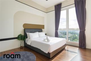 UNA Residences, Sunway KL - 8