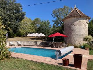 Chambre d'Hôtes Le Petit Bousquet - Montcuq - 0