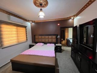 Petra luxurious view house - 8