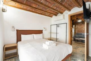 Nice flat in Lavapiés at street level S23B - 5