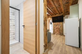 Nice flat in Lavapiés at street level S23B - Madrid - 1