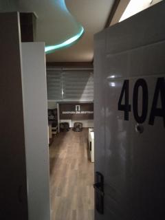 PANORAMA SPA apartman - 1