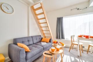 Top Destination Pontoise - Pontoise - 2