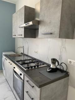 Casa Monsù - 1