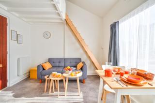 Top Destination Pontoise - Pontoise - 1