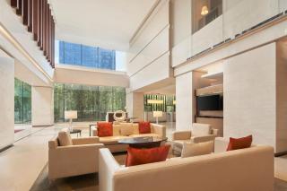 Courtyard by Marriott Shanghai Jiading - Jiading - 8