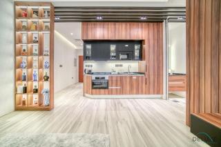 Modern 1BR at Marina Park Dubai Marina by Deluxe Holiday Homes - Dubai - 7