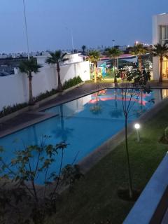 Sidi Rahal Ramoflores - Casablanca - 8