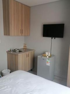 Serenity Guest House - Soweto - 2