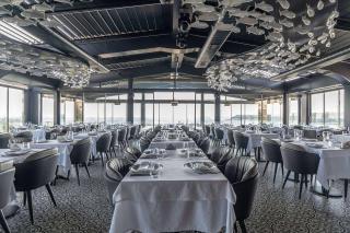 Wyndham Grand Istanbul Kalamış Marina Hotel - 1