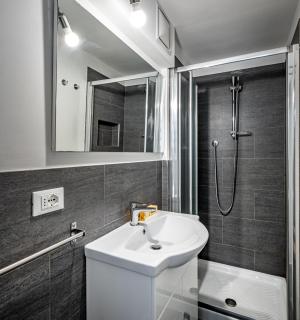 Roommo Studio San Gallo - Florenz - 1