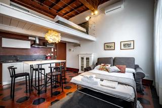 Roommo Studio San Gallo - Florenz - 0