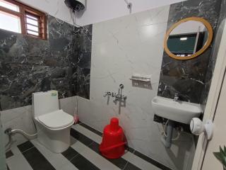 Hill View Retreat - Coorg - Madikeri - 5