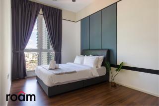 UNA Residences, Sunway KL - Kuala Lumpur - 3