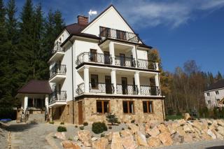 Willa Ślązaczka - 0