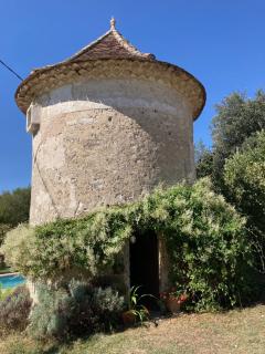 Chambre d'Hôtes Le Petit Bousquet - Montcuq - 9