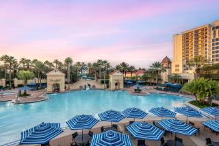 Hilton Grand Vacations Club Parc Soleil Orlando - 1