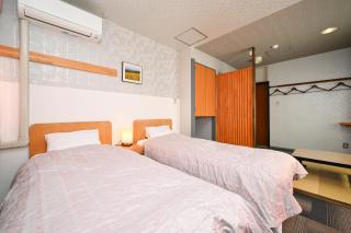 栂池高原　丘の上ホテル - 2