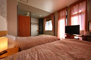 栂池高原　丘の上ホテル - 1