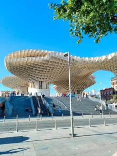 Best budget Seville downtown - Siviglia - 8