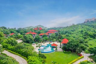 Mahua Bagh Resort Kumbhalgarh - Kumbhalgarh - 4