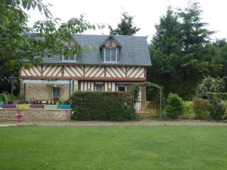 Gîte Les Ronces - Conteville - 9