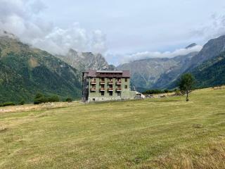 Hotel Lamala - Mazeri - 2