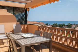 Alta Lomas Sea Heights by Alfresco Stays - Mijas Costa - 6