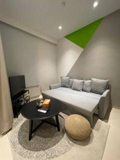 Monde Residence K 01 Batam Centre - Sengkuang - 8